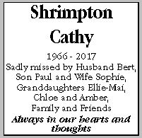 Cathy Shrimpton thumbnail.